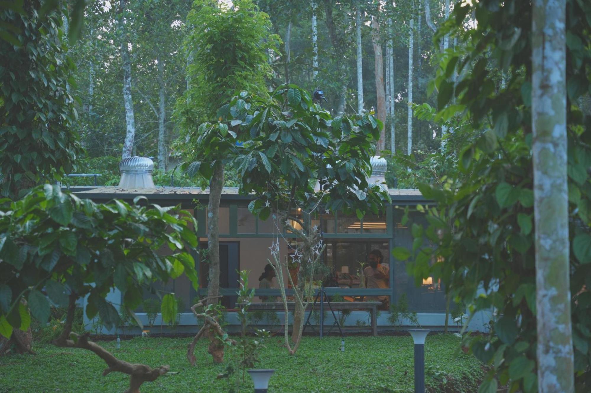 Malhar - Your Home Beneath The Clouds Sultan Bathery Extérieur photo