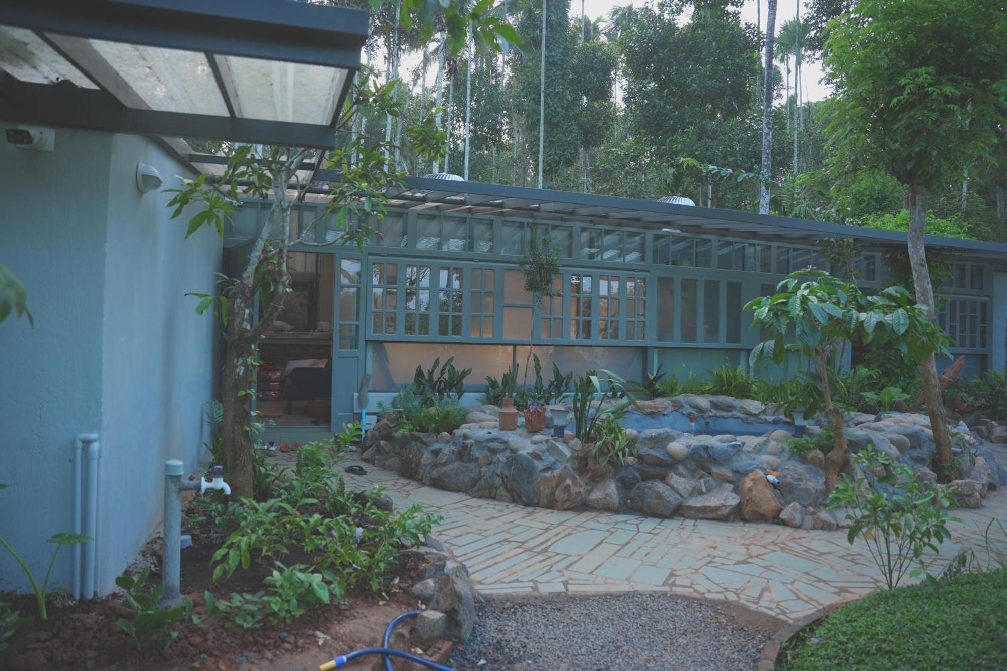 Malhar - Your Home Beneath The Clouds Sultan Bathery Extérieur photo