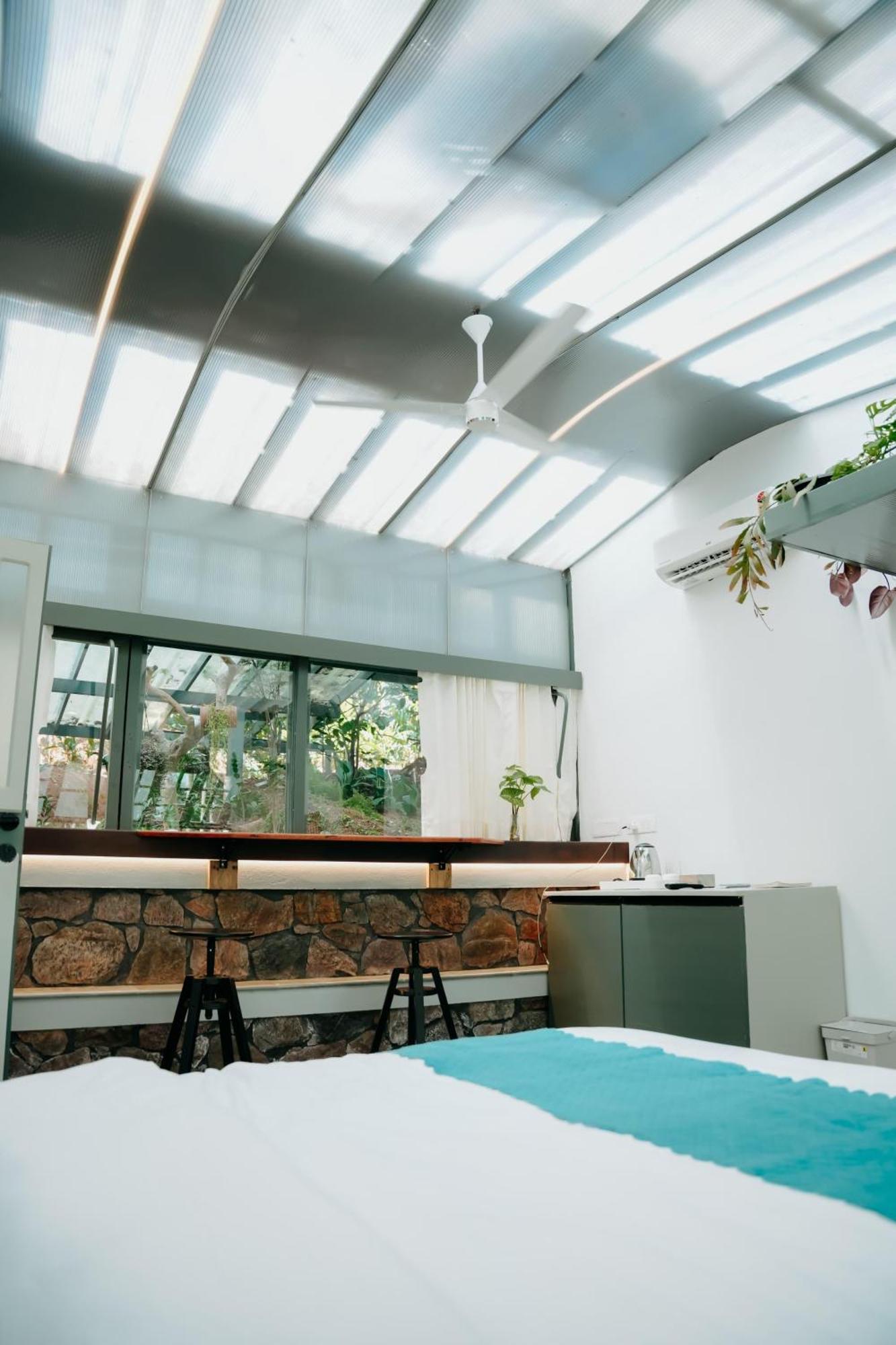 Malhar - Your Home Beneath The Clouds Sultan Bathery Extérieur photo